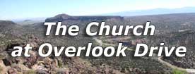 The Church at Overlook Drive